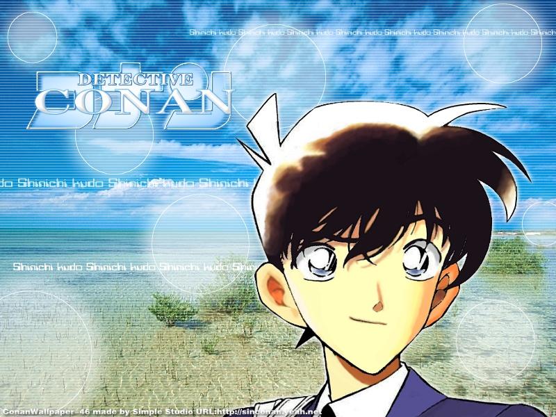 Otaku Gallery  / Anime e Manga / Detective Conan / Wallpapers / 230.jpg